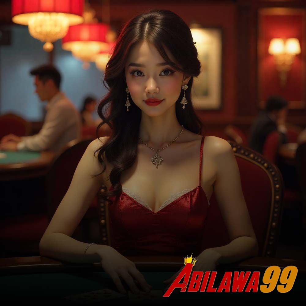 ABILAWA99 | Cosmo Play Royal Hadir, Nikmati Hal Manis Sepanjang November
 image 1
